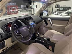 تويوتا لاندكروزر برادو